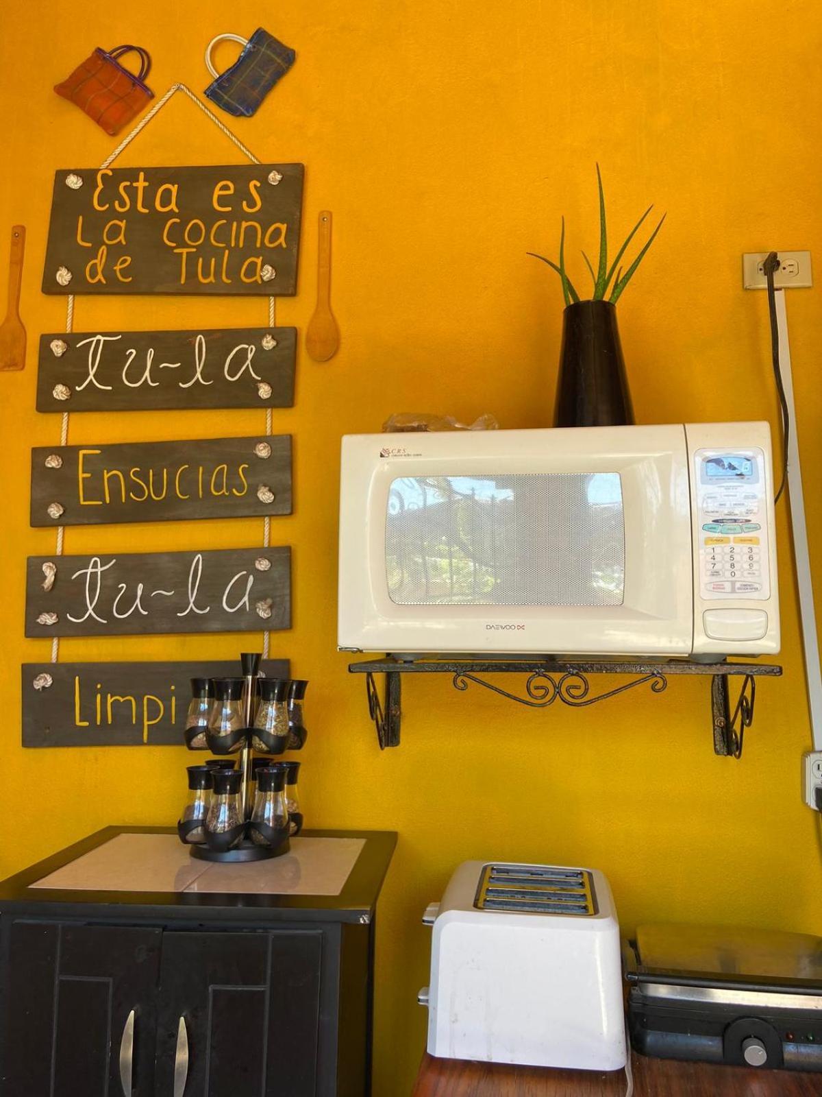 洛雷托 Casa La Castaneda酒店 外观 照片
